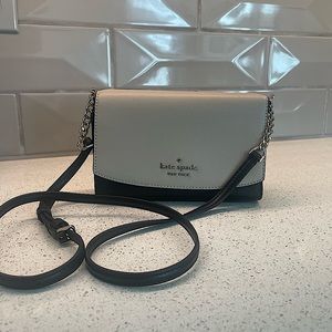 Kate Spade Colorblock Small Crossbody